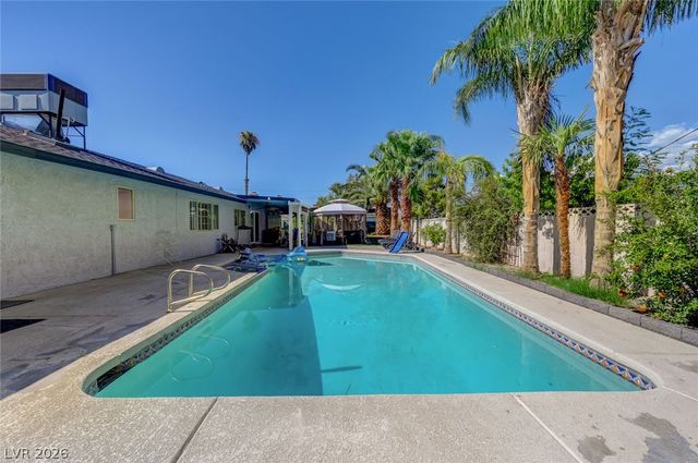1920 Parkchester Drive, Las Vegas, NV 89108