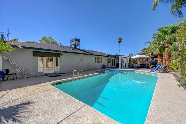 1920 Parkchester Drive, Las Vegas, NV 89108