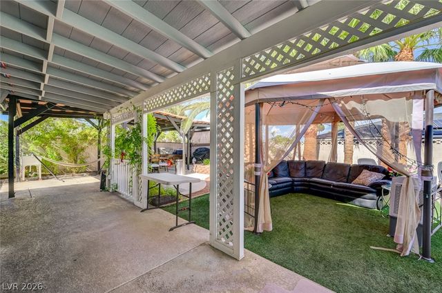 1920 Parkchester Drive, Las Vegas, NV 89108
