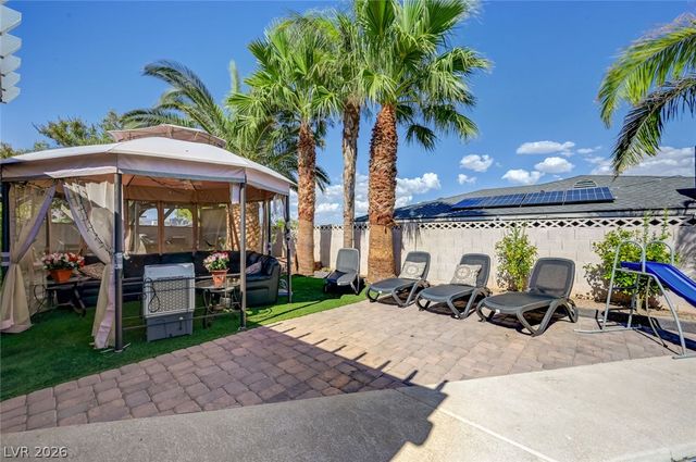 1920 Parkchester Drive, Las Vegas, NV 89108