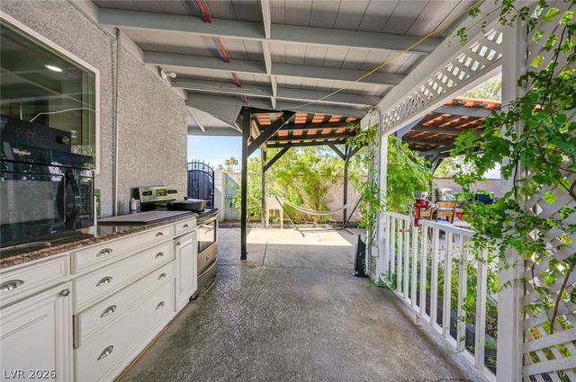 1920 Parkchester Drive, Las Vegas, NV 89108