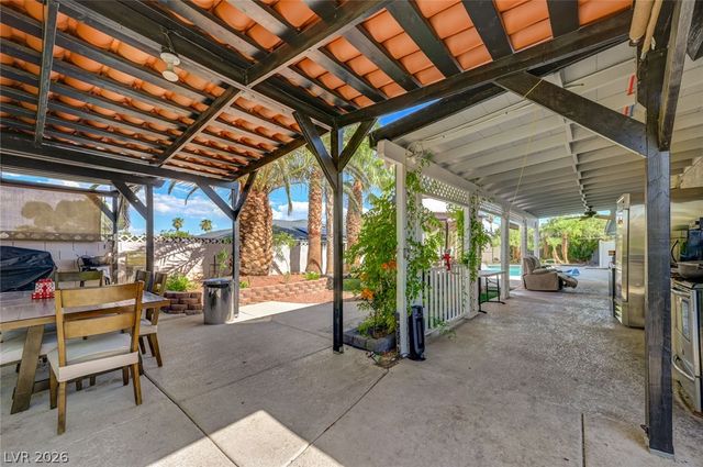 1920 Parkchester Drive, Las Vegas, NV 89108