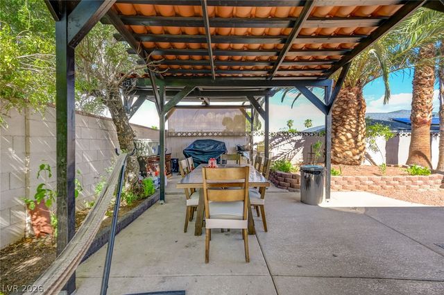 1920 Parkchester Drive, Las Vegas, NV 89108
