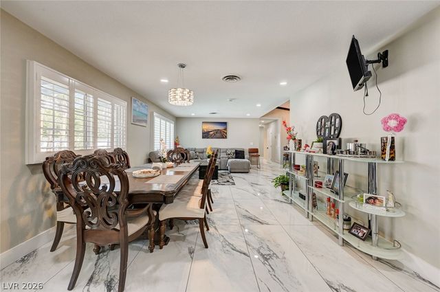 1920 Parkchester Drive, Las Vegas, NV 89108
