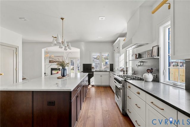 6718 Kensington Ave, Richmond, VA 23226