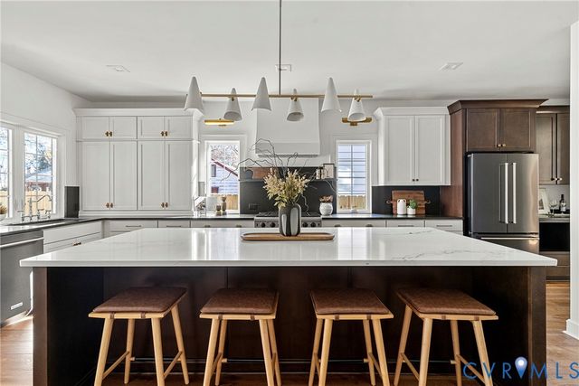 6718 Kensington Ave, Richmond, VA 23226