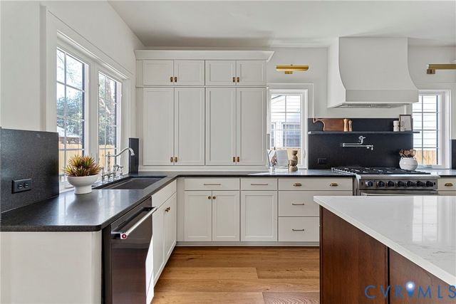 6718 Kensington Ave, Richmond, VA 23226