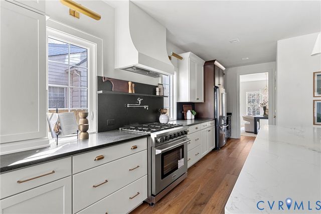 6718 Kensington Ave, Richmond, VA 23226