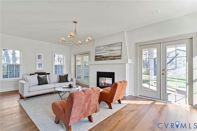 6718 Kensington Ave, Richmond, VA 23226