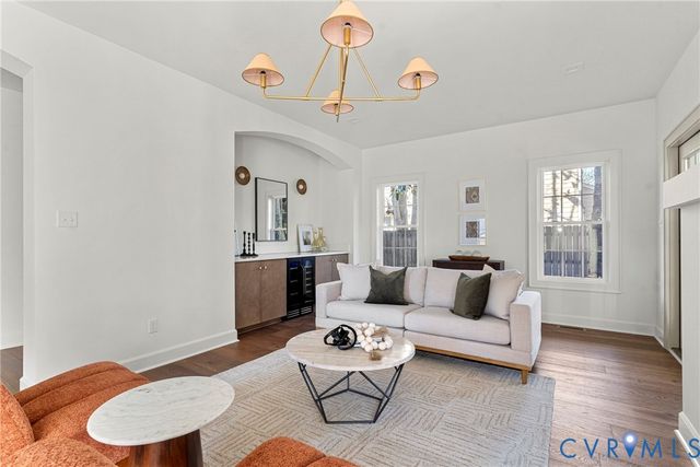 6718 Kensington Ave, Richmond, VA 23226