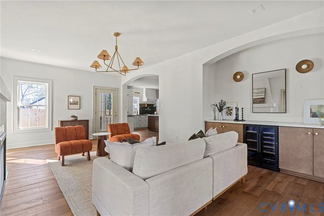 6718 Kensington Ave, Richmond, VA 23226