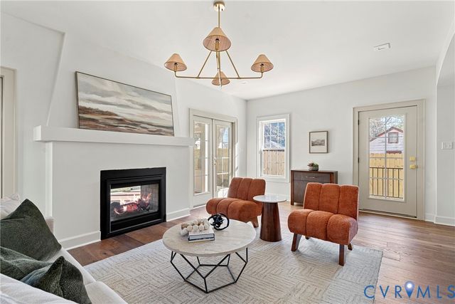 6718 Kensington Ave, Richmond, VA 23226