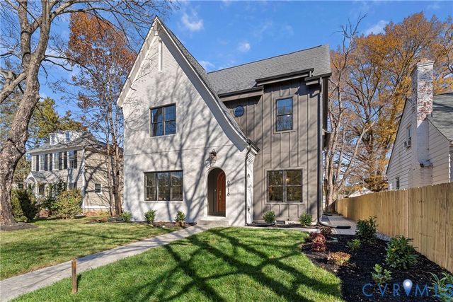 6718 Kensington Ave, Richmond, VA 23226