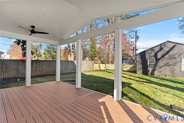 6718 Kensington Ave, Richmond, VA 23226