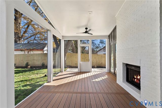 6718 Kensington Ave, Richmond, VA 23226