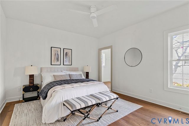 6718 Kensington Ave, Richmond, VA 23226