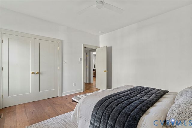 6718 Kensington Ave, Richmond, VA 23226