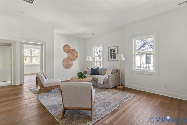 6718 Kensington Ave, Richmond, VA 23226