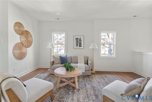 6718 Kensington Ave, Richmond, VA 23226