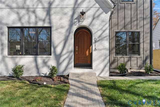 6718 Kensington Ave, Richmond, VA 23226