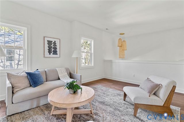 6718 Kensington Ave, Richmond, VA 23226