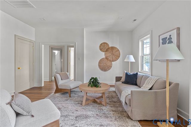 6718 Kensington Ave, Richmond, VA 23226