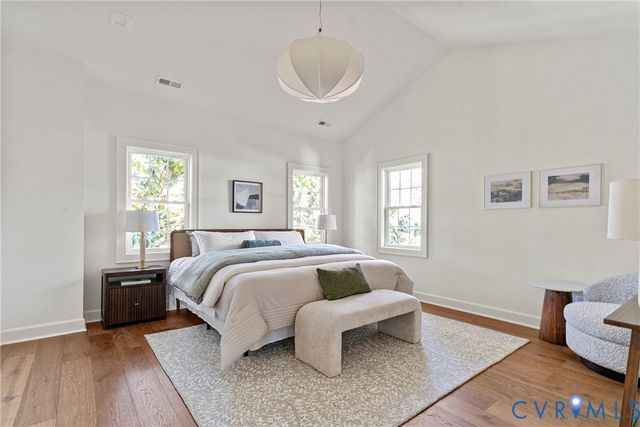 6718 Kensington Ave, Richmond, VA 23226