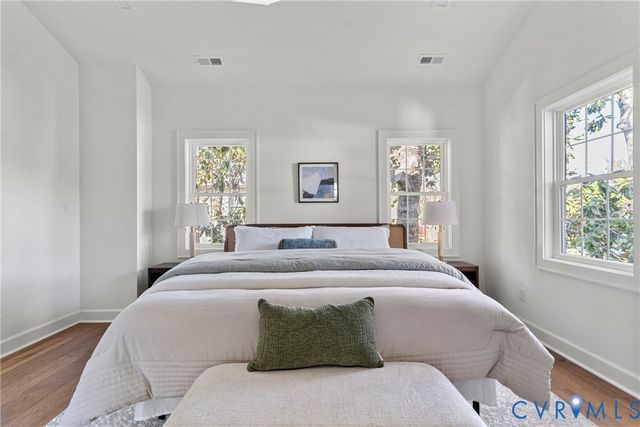 6718 Kensington Ave, Richmond, VA 23226