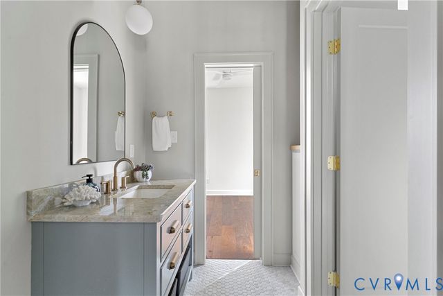 6718 Kensington Ave, Richmond, VA 23226