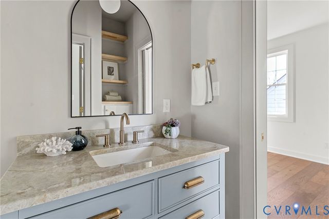 6718 Kensington Ave, Richmond, VA 23226