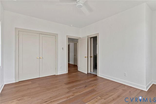 6718 Kensington Ave, Richmond, VA 23226