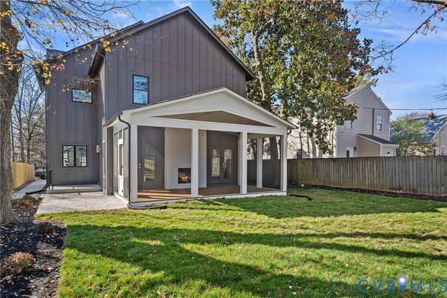 6718 Kensington Ave, Richmond, VA 23226