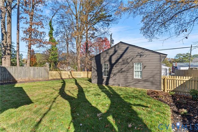 6718 Kensington Ave, Richmond, VA 23226