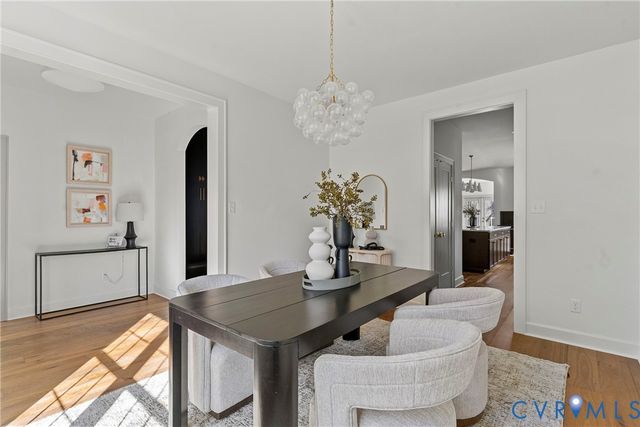 6718 Kensington Ave, Richmond, VA 23226