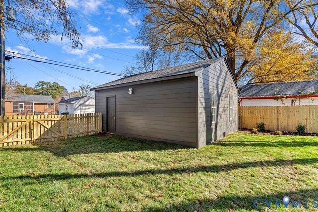 6718 Kensington Ave, Richmond, VA 23226