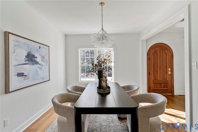 6718 Kensington Ave, Richmond, VA 23226