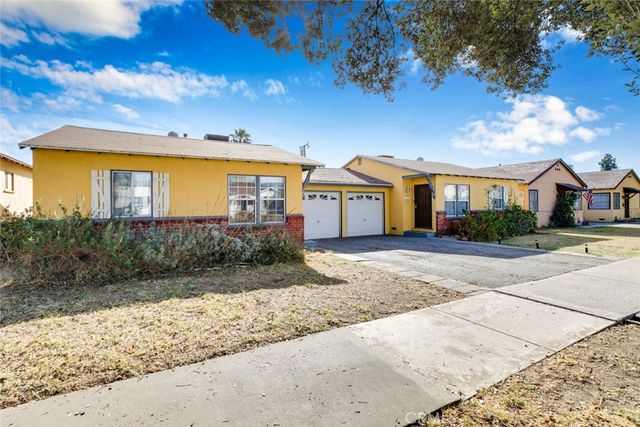 270 E Puente, Covina, CA 91723