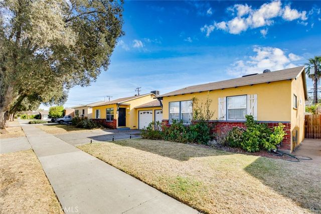 270 E Puente, Covina, CA 91723