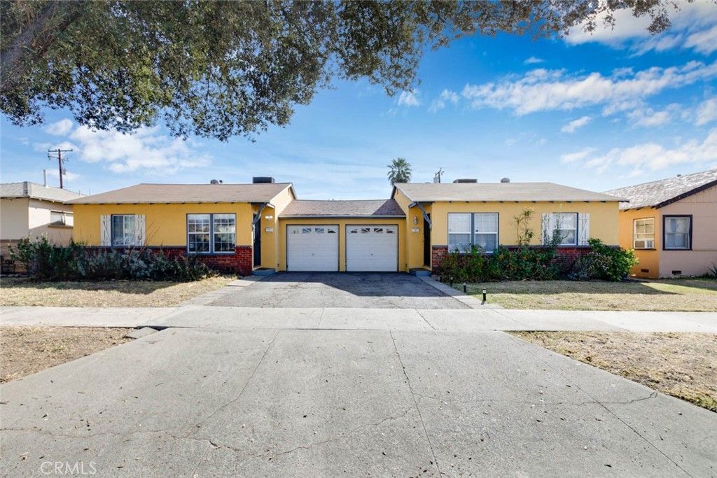 270 E Puente, Covina, CA 91723
