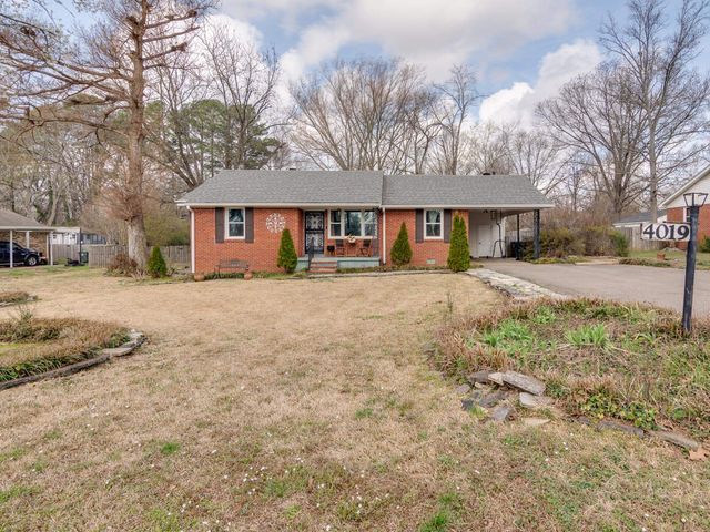 4019 FONTA RD, Bartlett, TN 38135