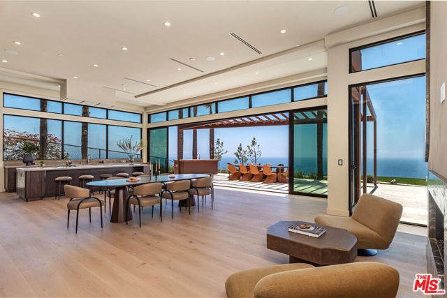 4346 Avenida De La Encinal, Malibu, CA 90265