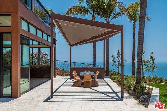 4346 Avenida De La Encinal, Malibu, CA 90265
