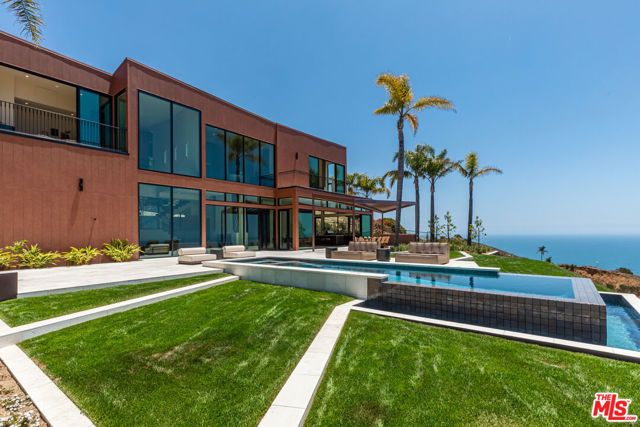 4346 Avenida De La Encinal, Malibu, CA 90265