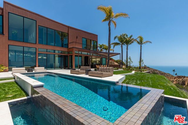 4346 Avenida De La Encinal, Malibu, CA 90265