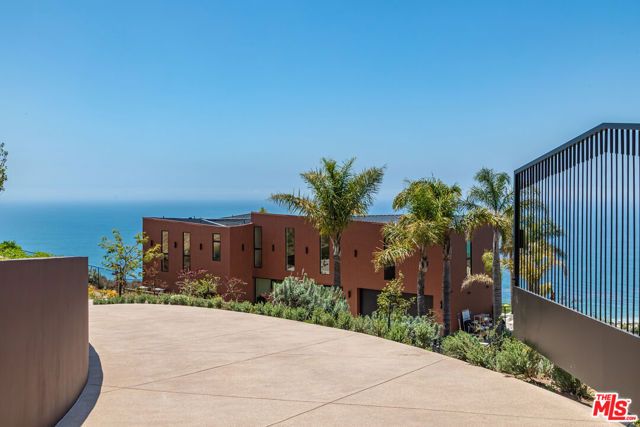 4346 Avenida De La Encinal, Malibu, CA 90265