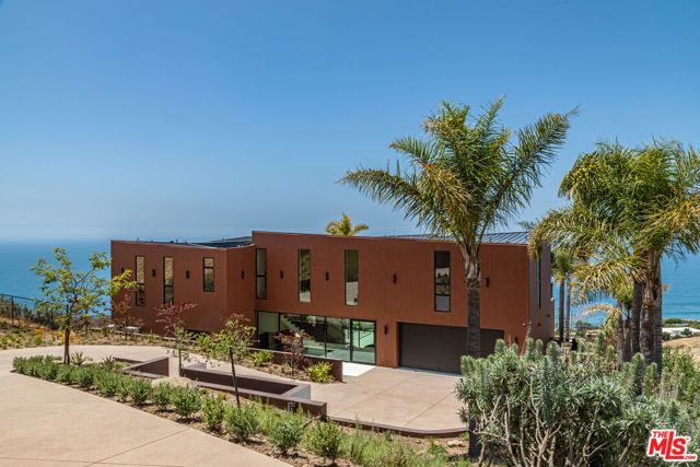 4346 Avenida De La Encinal, Malibu, CA 90265