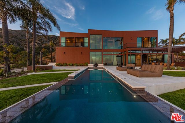 4346 Avenida De La Encinal, Malibu, CA 90265