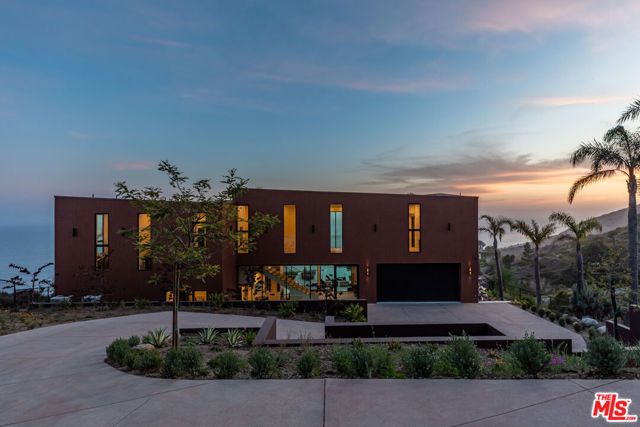 4346 Avenida De La Encinal, Malibu, CA 90265