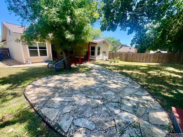 9215 AUTUMN BRANCHES, San Antonio, TX 78254