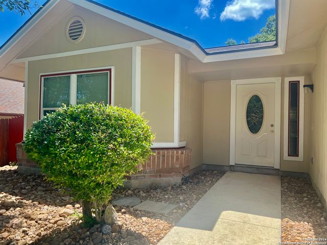 9215 AUTUMN BRANCHES, San Antonio, TX 78254